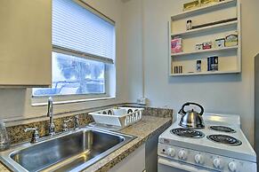 Sun-soaked Coastal Hideaway - Steps to Beach!