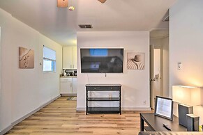 Sun-soaked Coastal Hideaway - Steps to Beach!