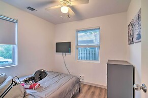 Sun-soaked Coastal Hideaway - Steps to Beach!