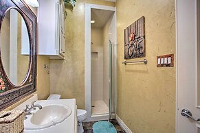 Lavish Celina Home w/ Patio & Game Room!