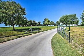 Lavish Celina Home w/ Patio & Game Room!