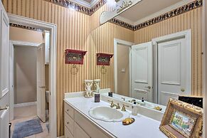 Lavish Celina Home w/ Patio & Game Room!