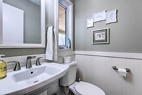 Pet-friendly Massanutten Resort Home w/ Yard!