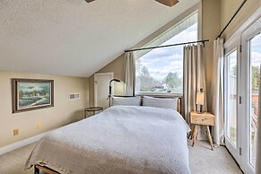 Pet-friendly Massanutten Resort Home w/ Yard!