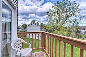 Pet-friendly Massanutten Resort Home w/ Yard!