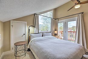 Pet-friendly Massanutten Resort Home w/ Yard!