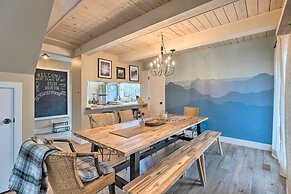 Pet-friendly Massanutten Resort Home w/ Yard!