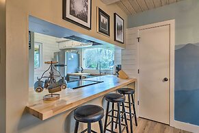 Pet-friendly Massanutten Resort Home w/ Yard!