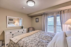 Pet-friendly Massanutten Resort Home w/ Yard!