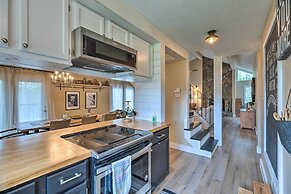 Pet-friendly Massanutten Resort Home w/ Yard!