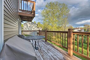 Pet-friendly Massanutten Resort Home w/ Yard!
