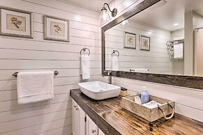 Pet-friendly Massanutten Resort Home w/ Yard!