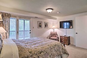 Pet-friendly Massanutten Resort Home w/ Yard!