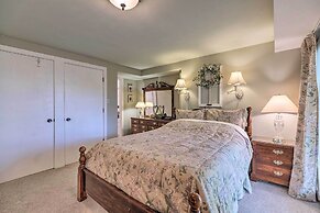 Pet-friendly Massanutten Resort Home w/ Yard!