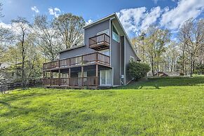 Pet-friendly Massanutten Resort Home w/ Yard!