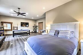 1 Mi to Commons Beach: Tahoe City Getaway!