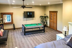 1 Mi to Commons Beach: Tahoe City Getaway!