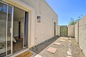 3 Mi to Mill Ave: Central Condo w/ Patio in Tempe