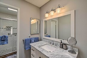 3 Mi to Mill Ave: Central Condo w/ Patio in Tempe