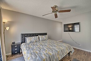 3 Mi to Mill Ave: Central Condo w/ Patio in Tempe