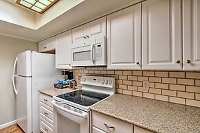 3 Mi to Mill Ave: Central Condo w/ Patio in Tempe