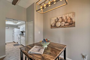 3 Mi to Mill Ave: Central Condo w/ Patio in Tempe