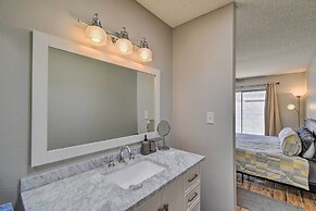 3 Mi to Mill Ave: Central Condo w/ Patio in Tempe