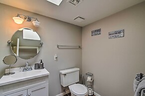 3 Mi to Mill Ave: Central Condo w/ Patio in Tempe