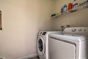 3 Mi to Mill Ave: Central Condo w/ Patio in Tempe