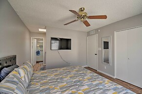 3 Mi to Mill Ave: Central Condo w/ Patio in Tempe
