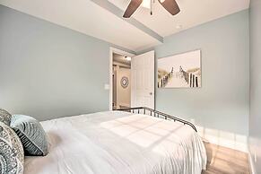 Breezy Coloma Getaway w/ Grill - 1 Mi to Beaches!