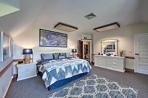 Luxurious Annville Home ~ 8 Mi to Hersheypark