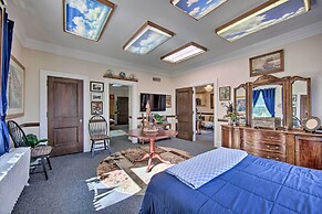 Luxurious Annville Home ~ 8 Mi to Hersheypark