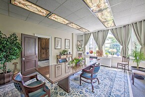 Luxurious Annville Home ~ 8 Mi to Hersheypark