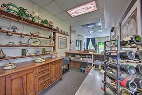 Luxurious Annville Home ~ 8 Mi to Hersheypark