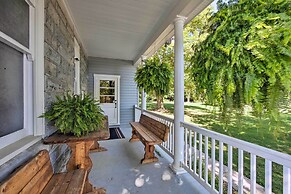 Luxurious Annville Home ~ 8 Mi to Hersheypark