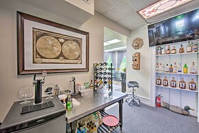 Luxurious Annville Home ~ 8 Mi to Hersheypark