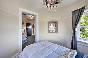 Luxurious Annville Home ~ 8 Mi to Hersheypark