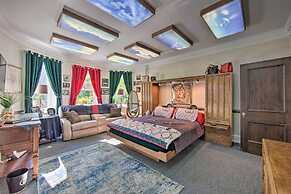 Luxurious Annville Home ~ 8 Mi to Hersheypark