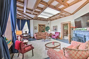 Luxurious Annville Home ~ 8 Mi to Hersheypark