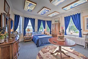 Luxurious Annville Home ~ 8 Mi to Hersheypark