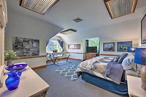 Luxurious Annville Home ~ 8 Mi to Hersheypark