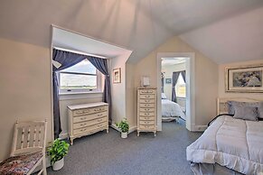 Luxurious Annville Home ~ 8 Mi to Hersheypark