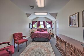 Luxurious Annville Home ~ 8 Mi to Hersheypark