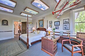 Luxurious Annville Home ~ 8 Mi to Hersheypark