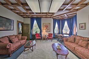 Luxurious Annville Home ~ 8 Mi to Hersheypark