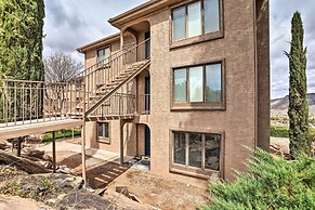 Pet-friendly St George Escape w/ Shared Pool