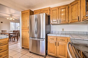 Pet-friendly St George Escape w/ Shared Pool