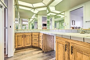 Pet-friendly St George Escape w/ Shared Pool