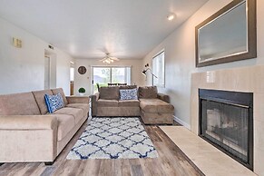 Pet-friendly St George Escape w/ Shared Pool